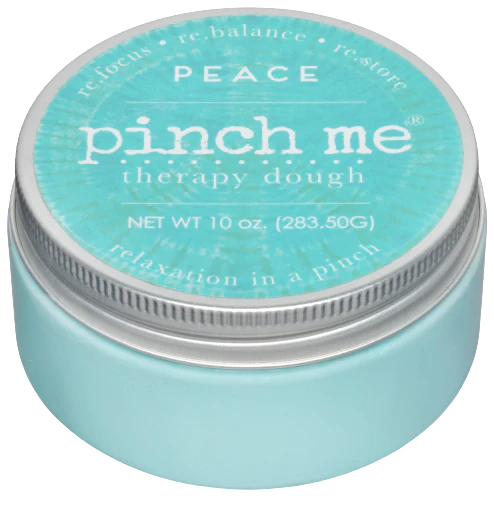 Aromatherapy Stress Relieving Putty