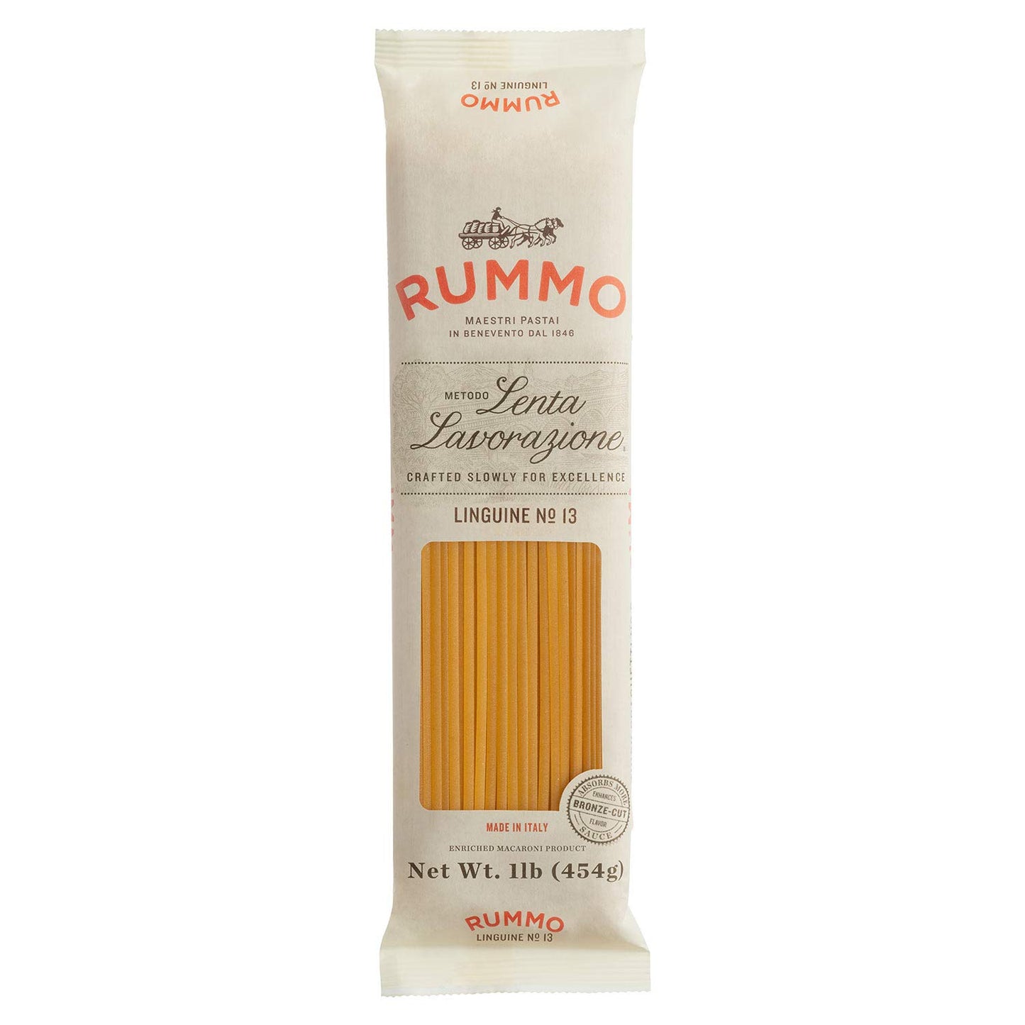 Italian Pasta Linguine No.13