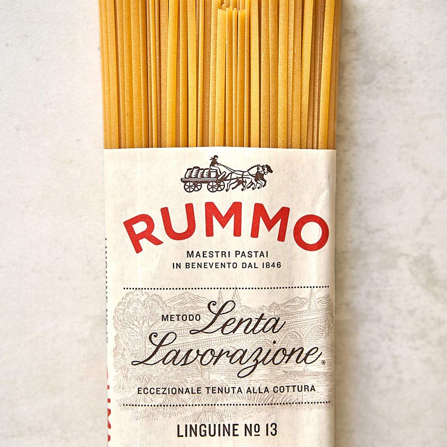Italian Pasta Linguine No.13
