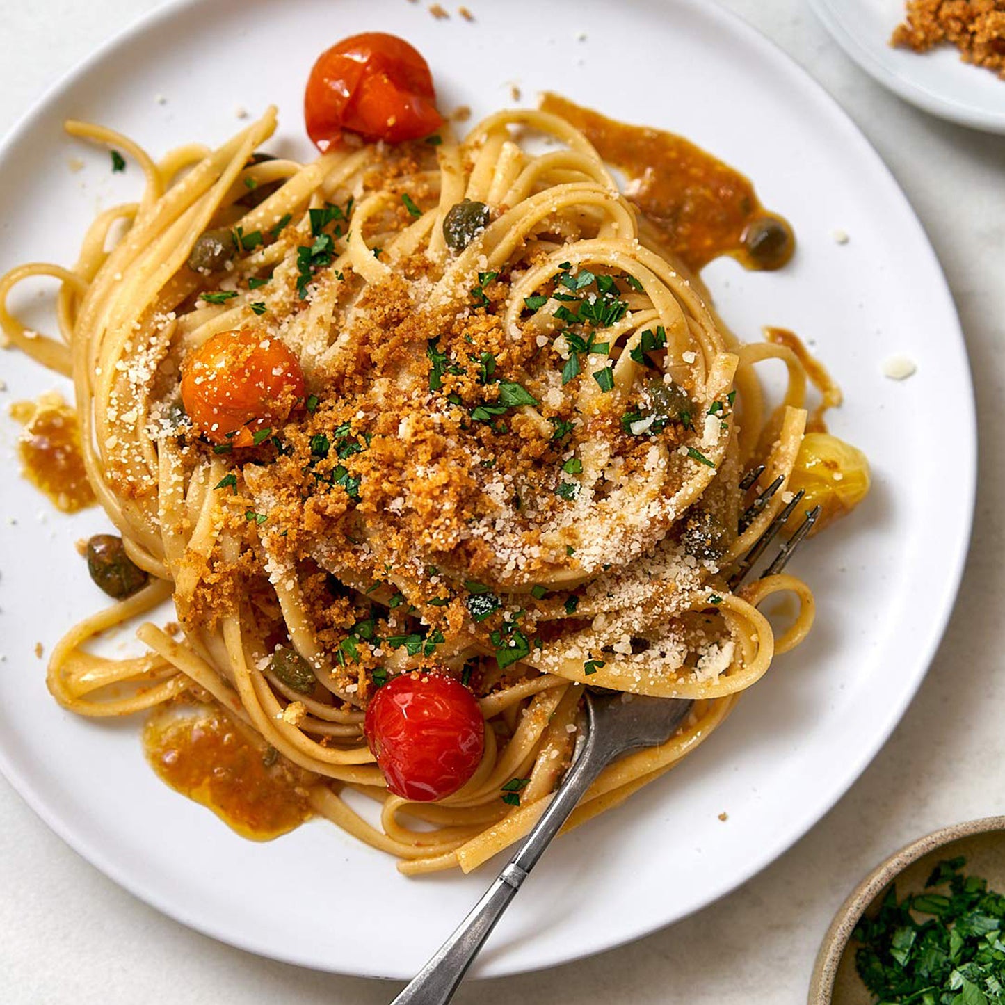 Italian Pasta Linguine No.13