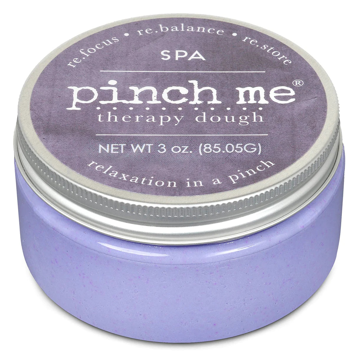 Aromatherapy Stress Relieving Putty