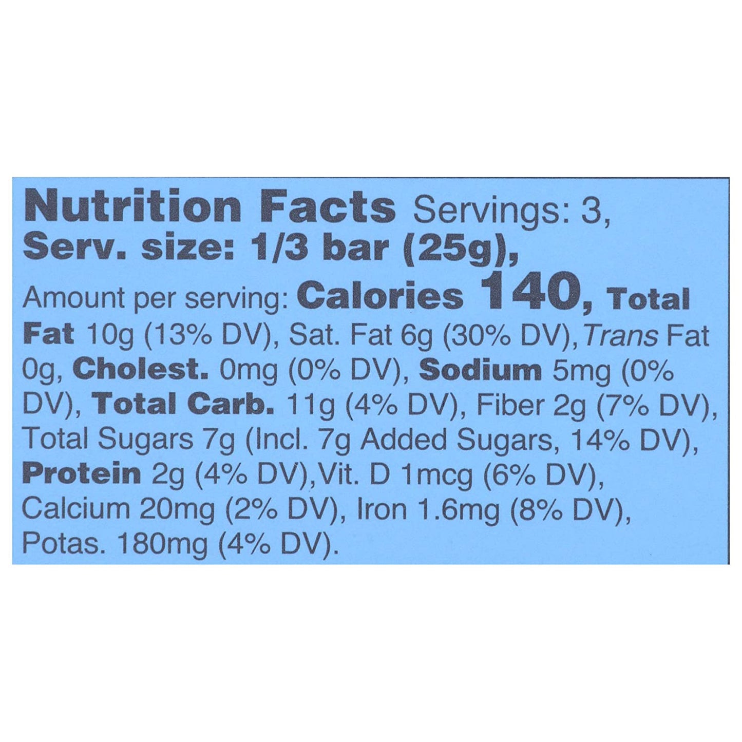 Toasted Coconut 70% Madagascar Single Origin Cocoa