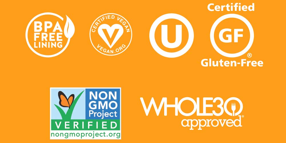 Mango Sparkling Water