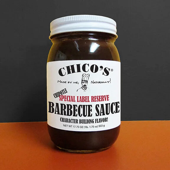 Sauce BBQ Chico's Sauces