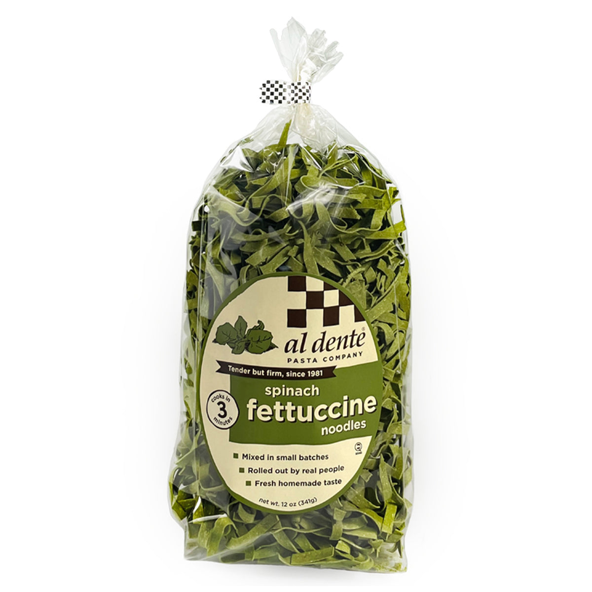 Pâtes Fettuccines