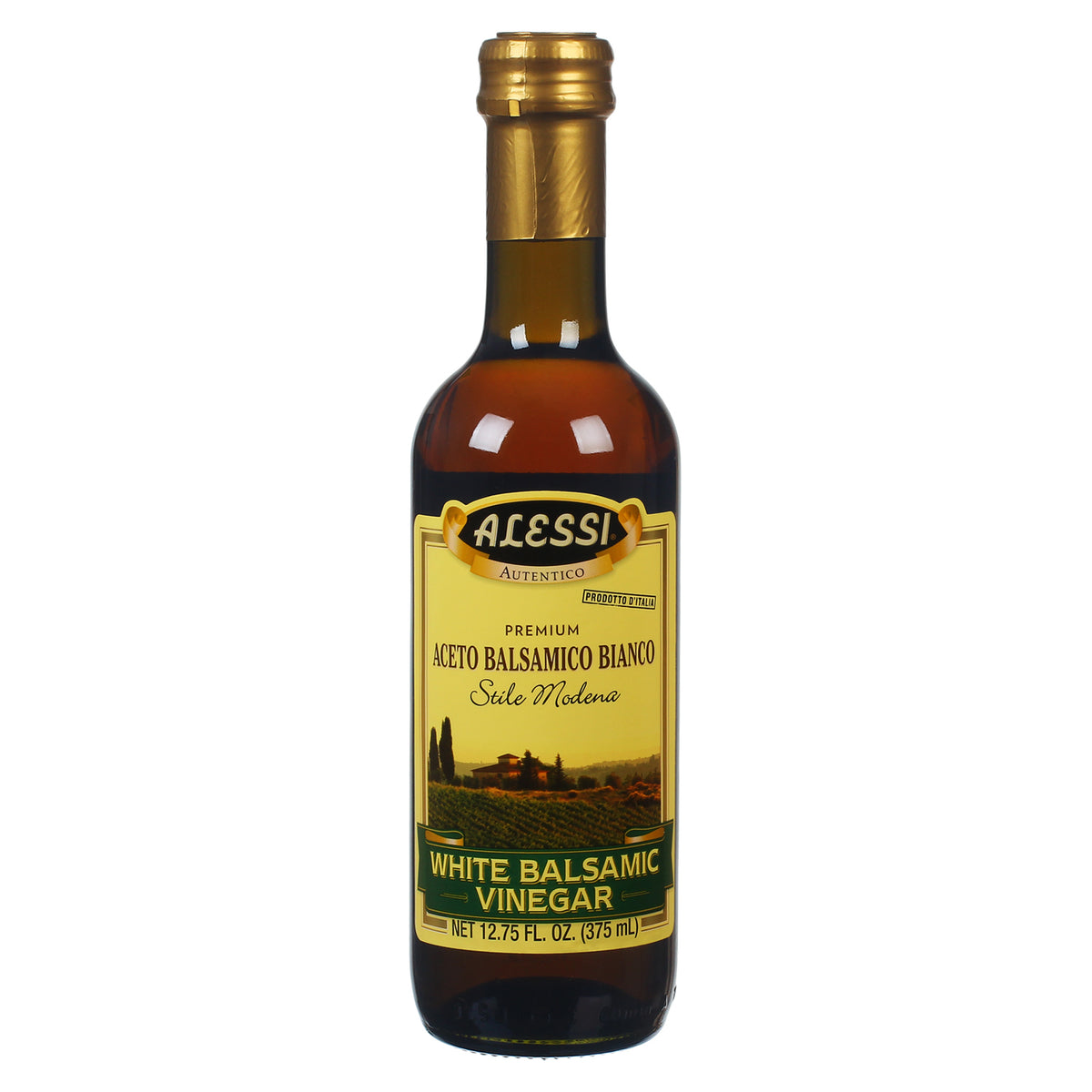 White Balsamic Vinegar