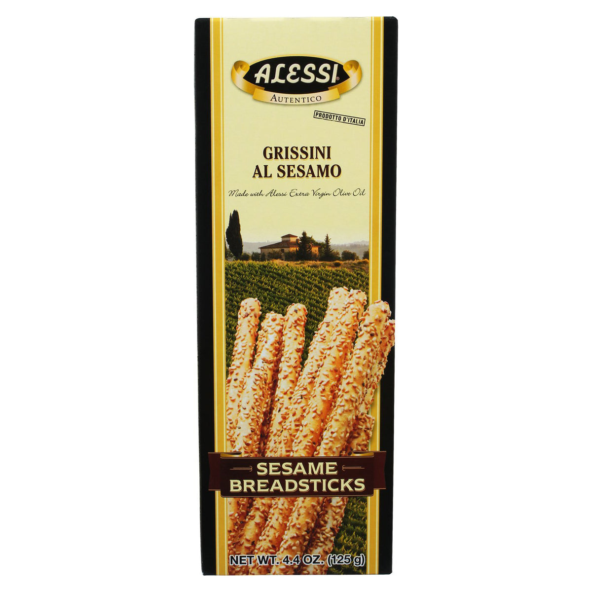palitos de pan