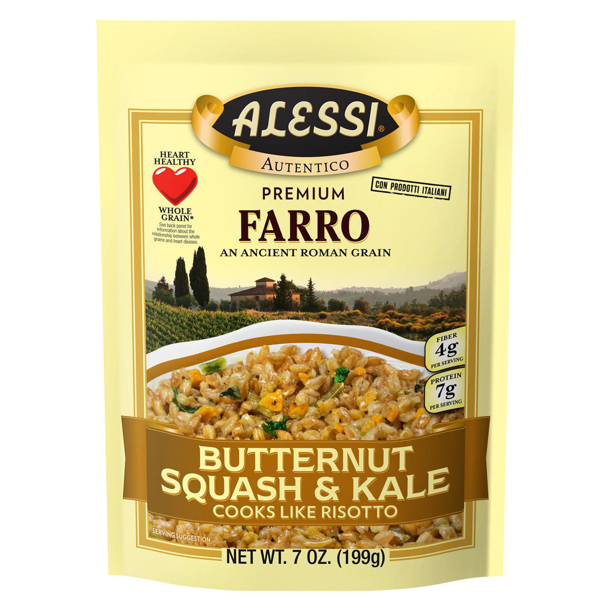 Farro
