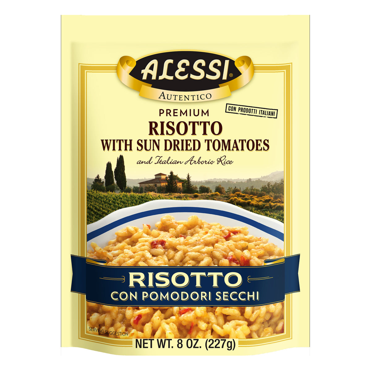 Risotto