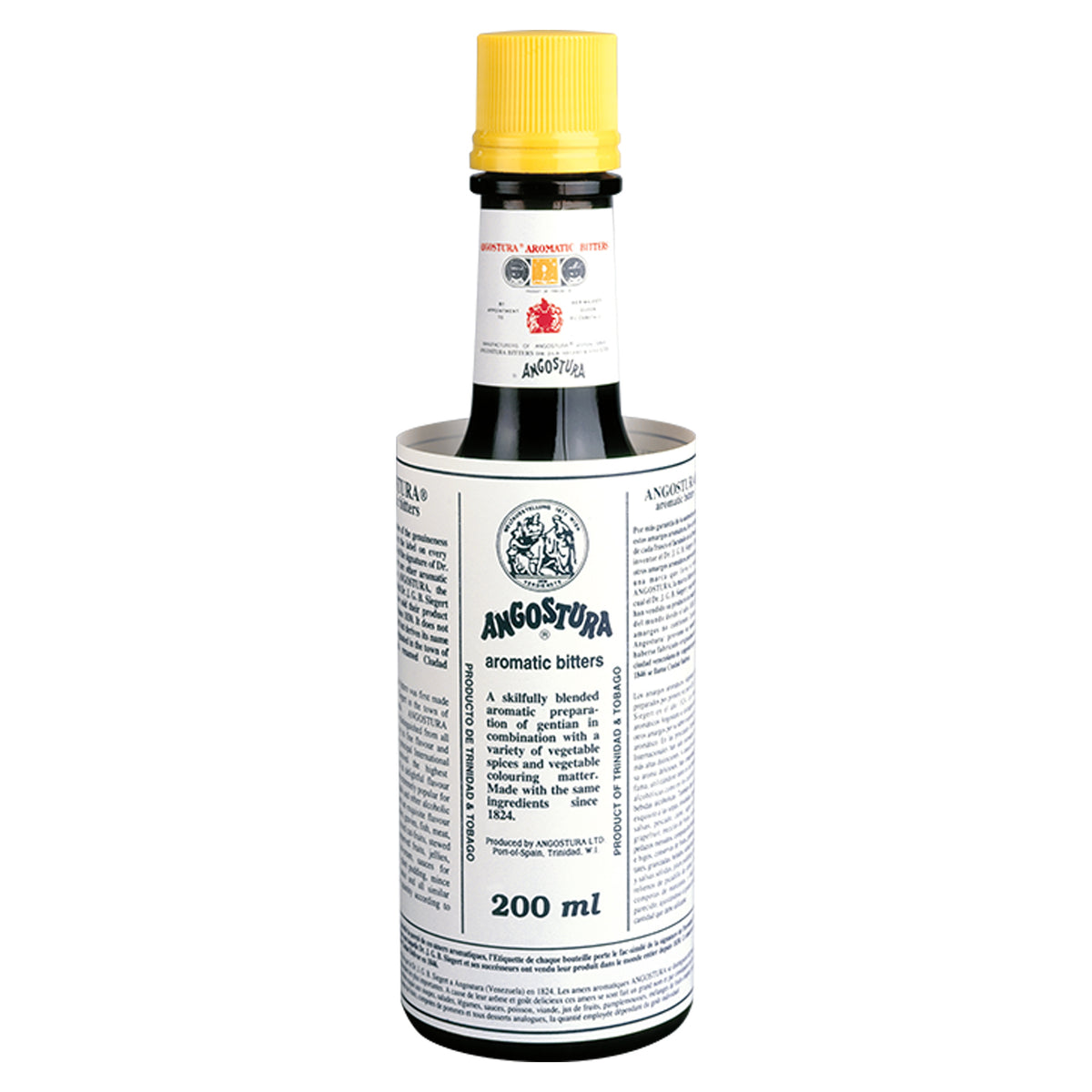 Aromatic Bitters