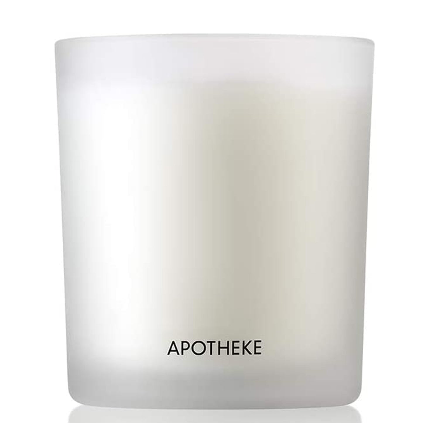 Purple Basil Scented Candle