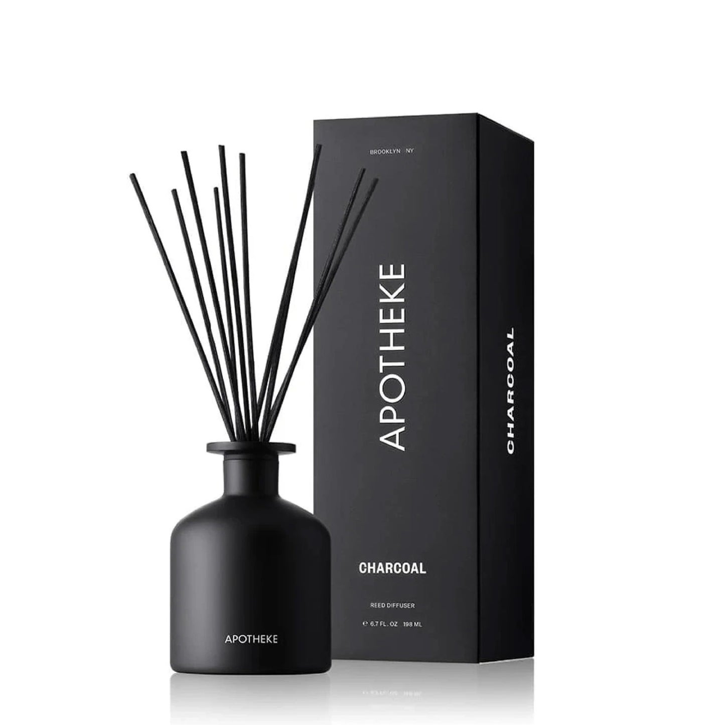 Scented Oil Reed Diffusers