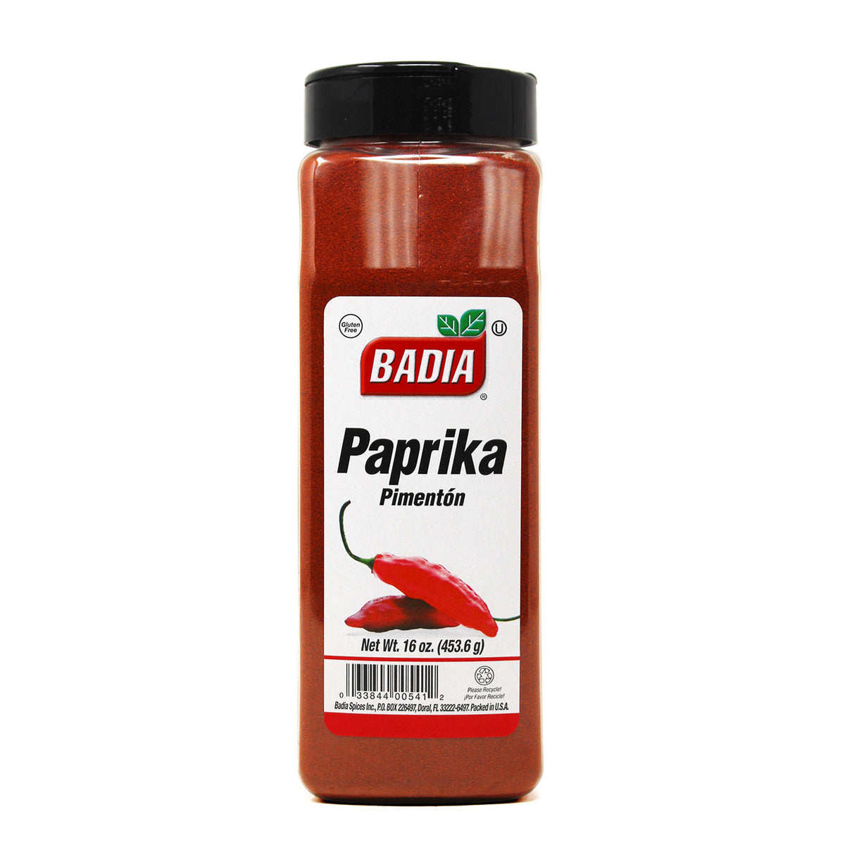 Paprika