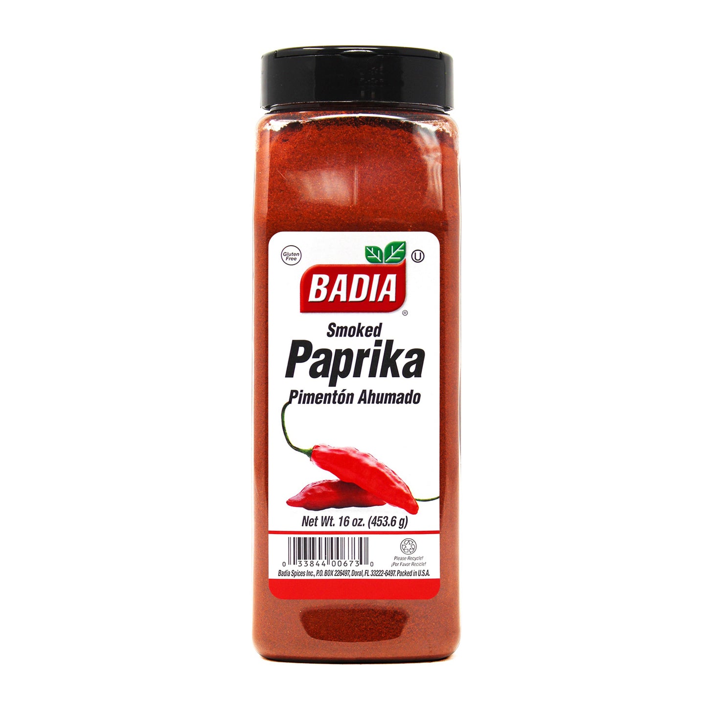 Smoked Paprika