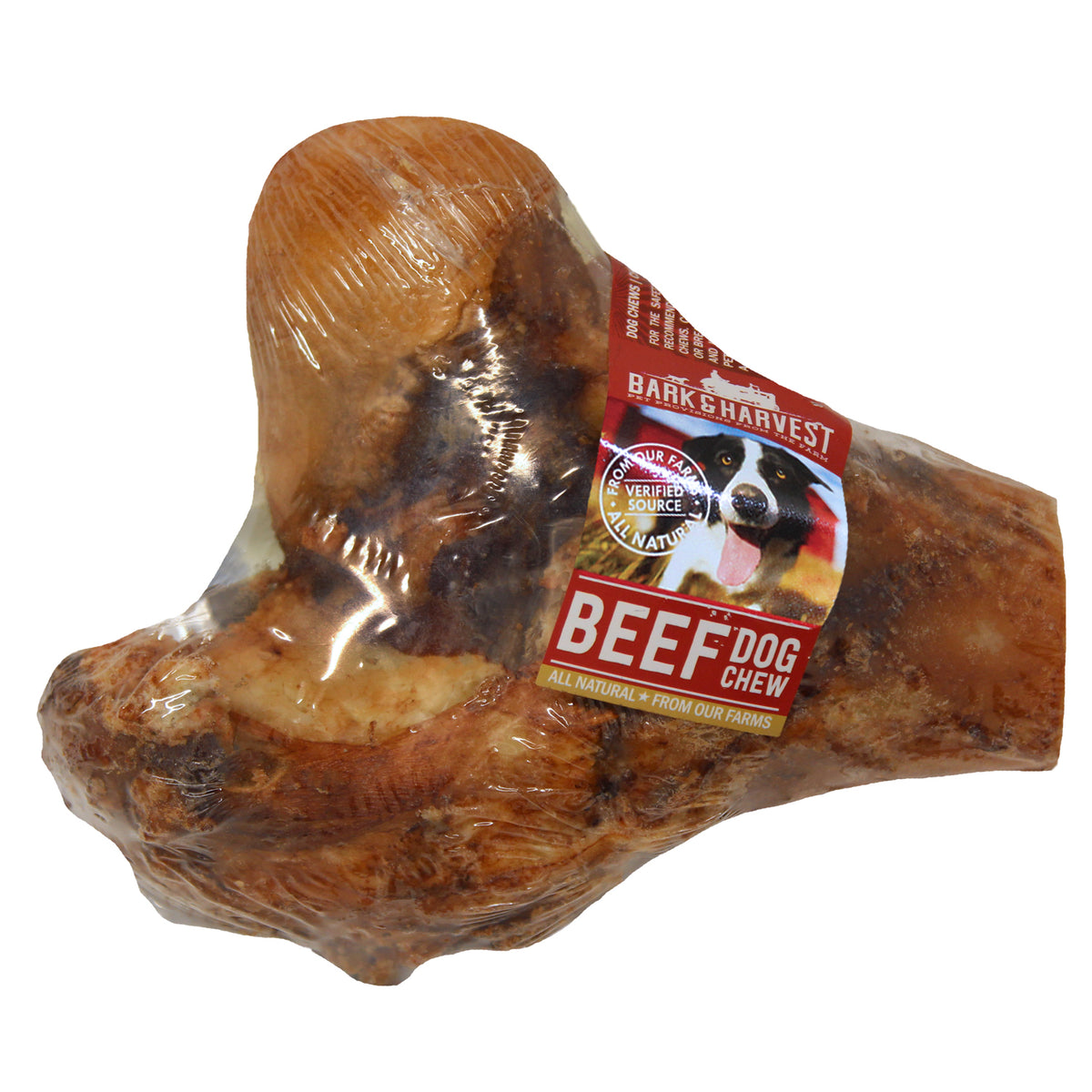 Beef Knuckle Slice
