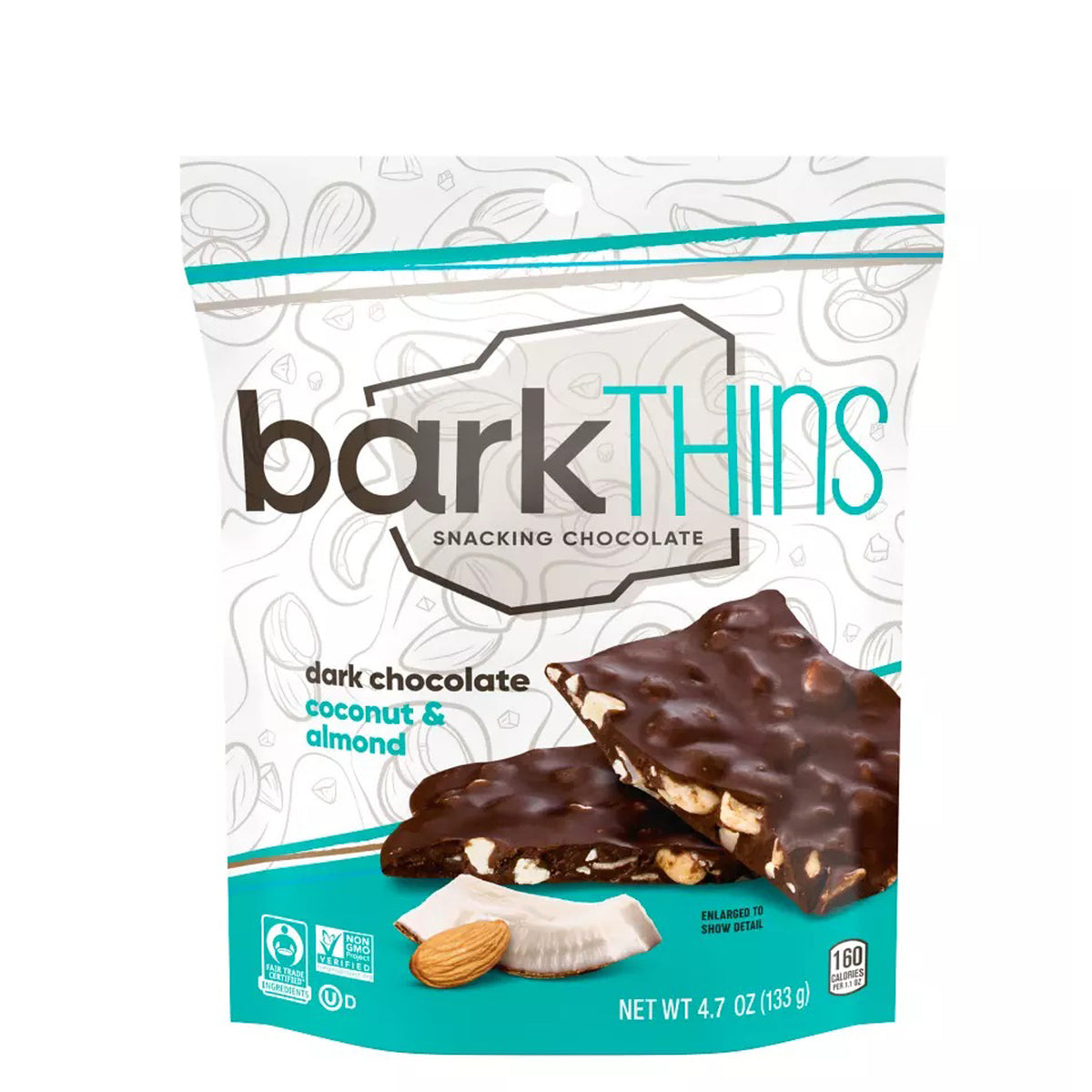 Snacking Dark Chocolate