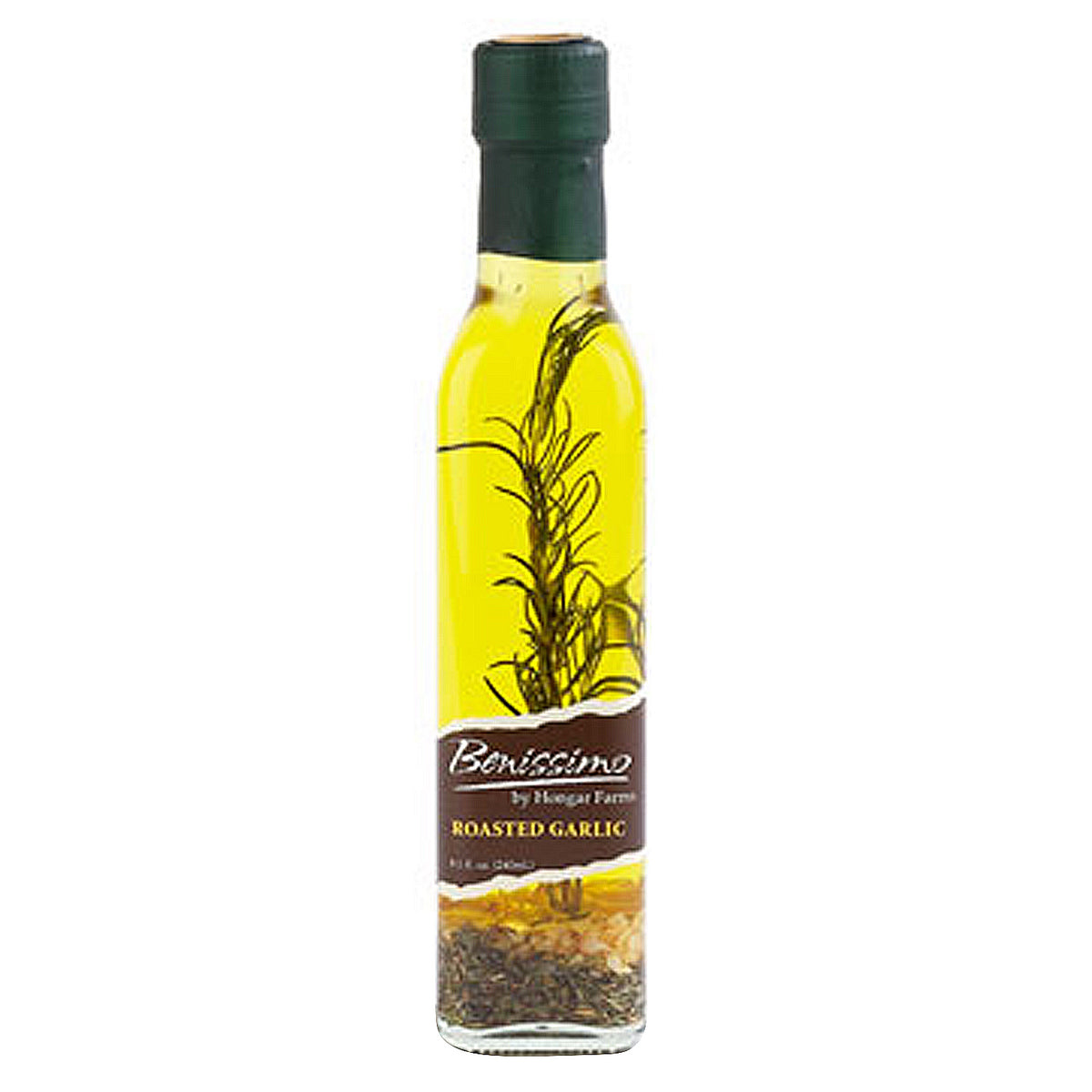 Huiles d'olive gourmandes