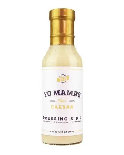 Gourmet Dressings - Classic Caesar