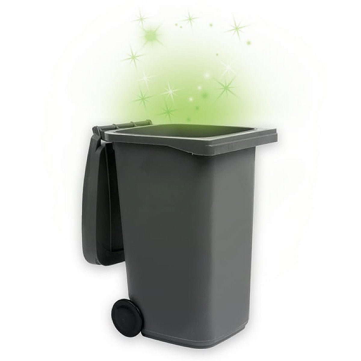 Désodorisants pour poubelles