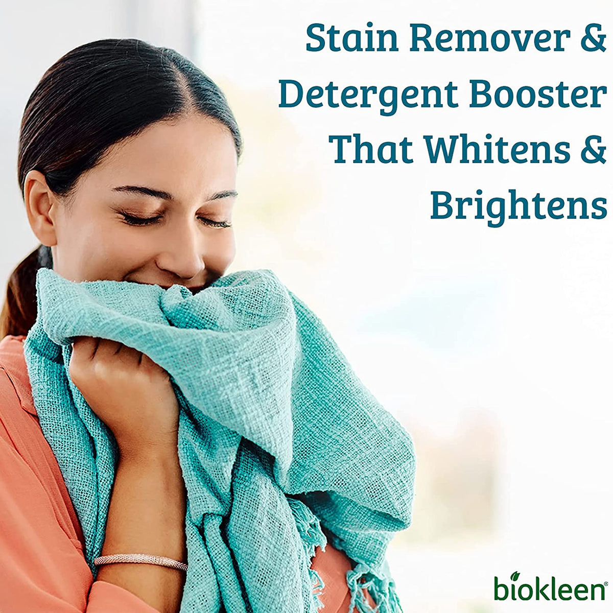 Oxygen Bleach Plus