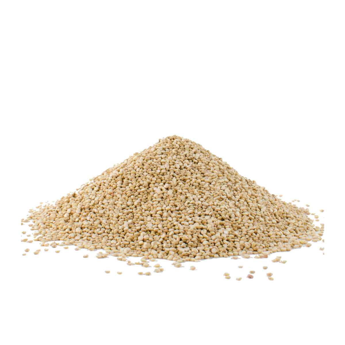 Grano de Quinua Orgánica