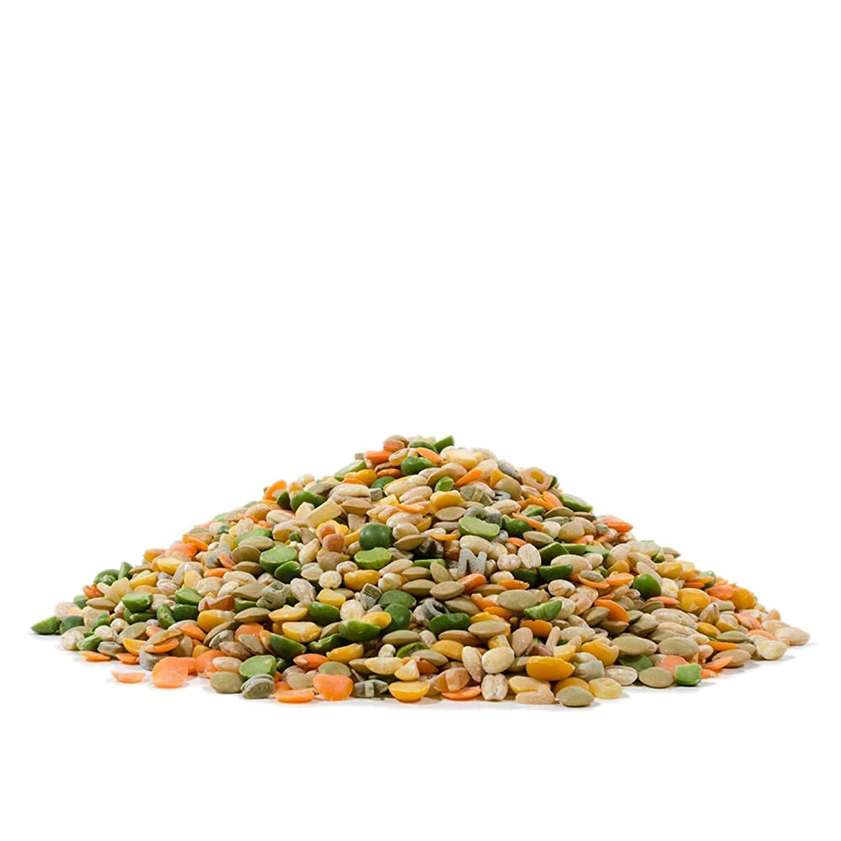 Soup Mix
