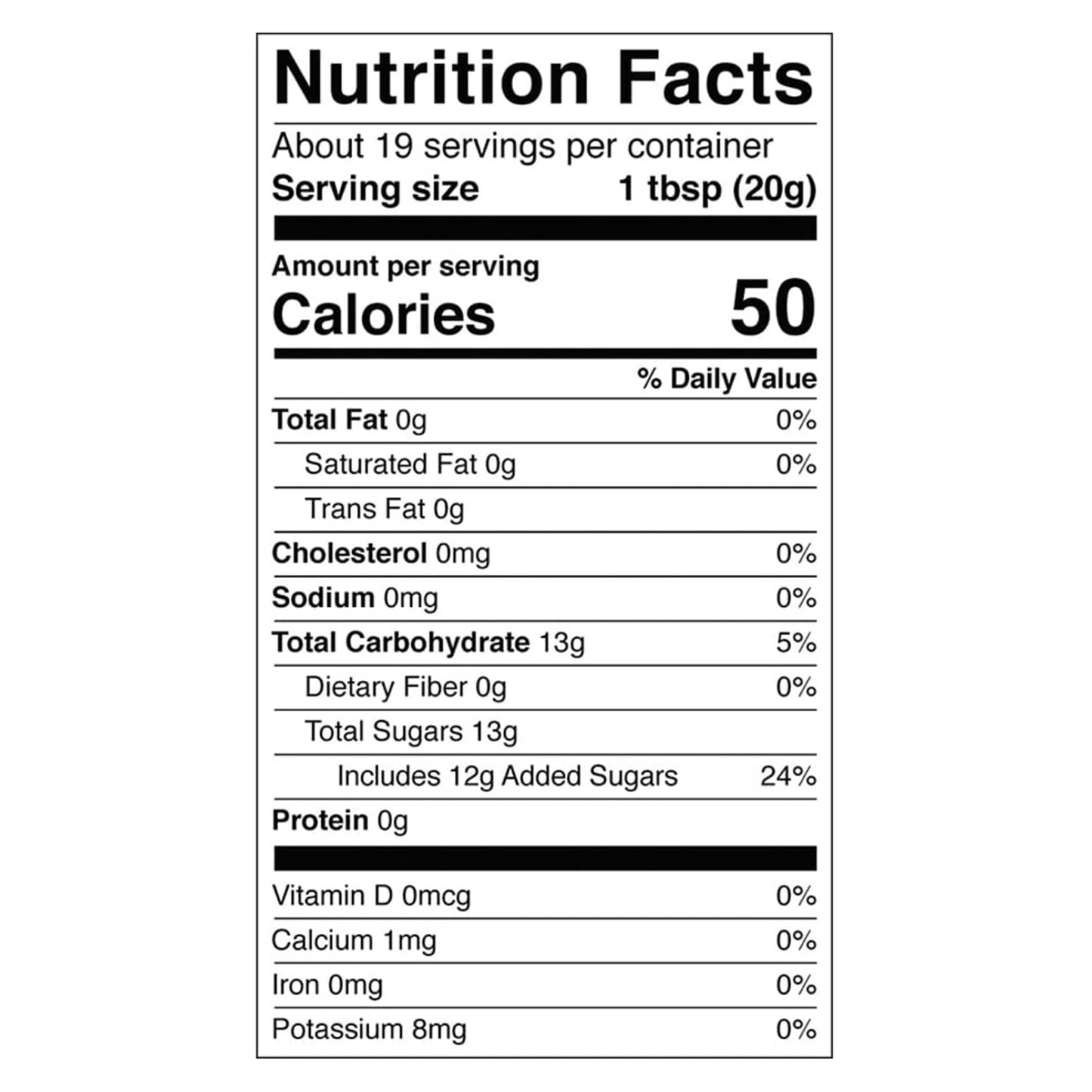 Wild Blueberry Preserves