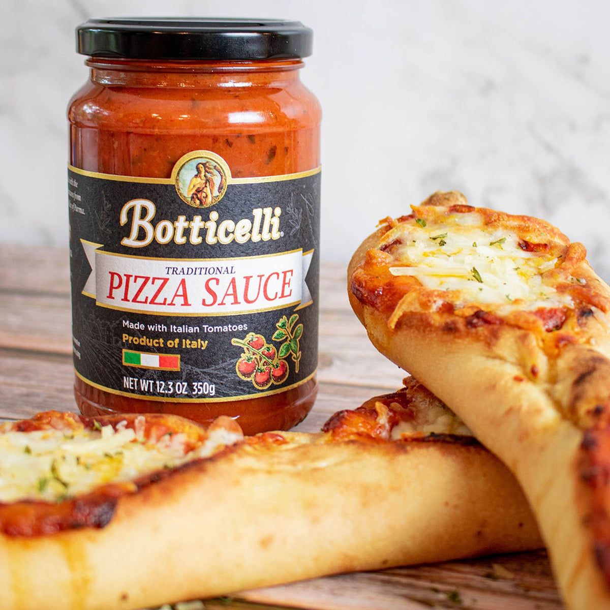 Pizza Sauce