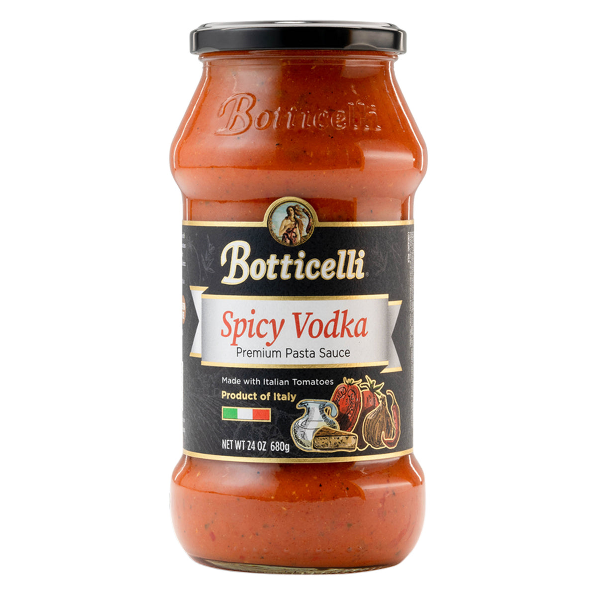 Premium Pasta Sauce