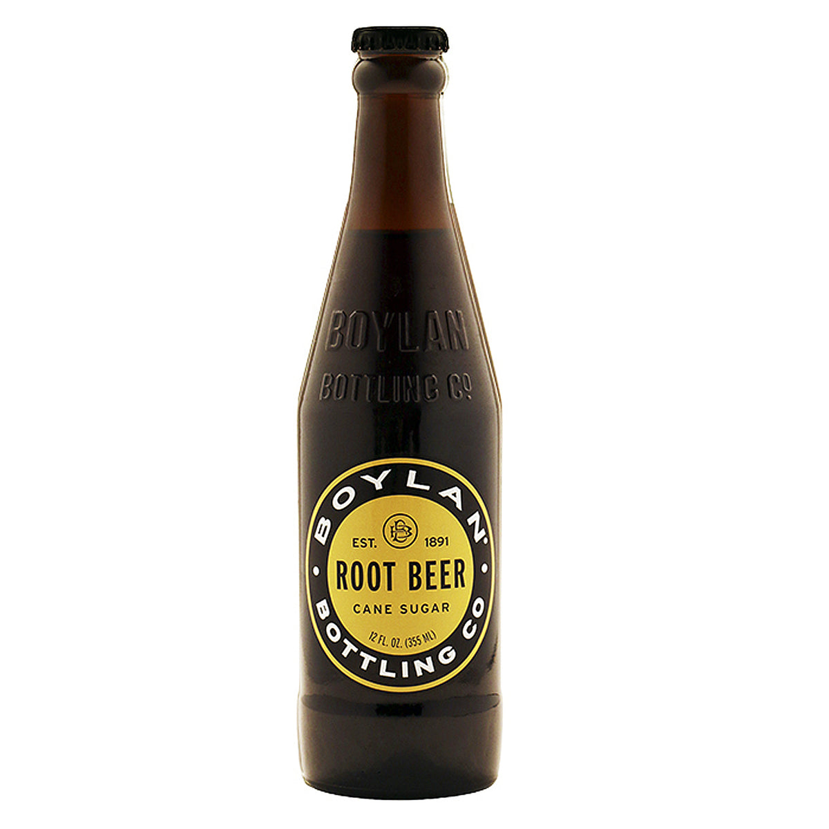 Cane Sugar Sodas