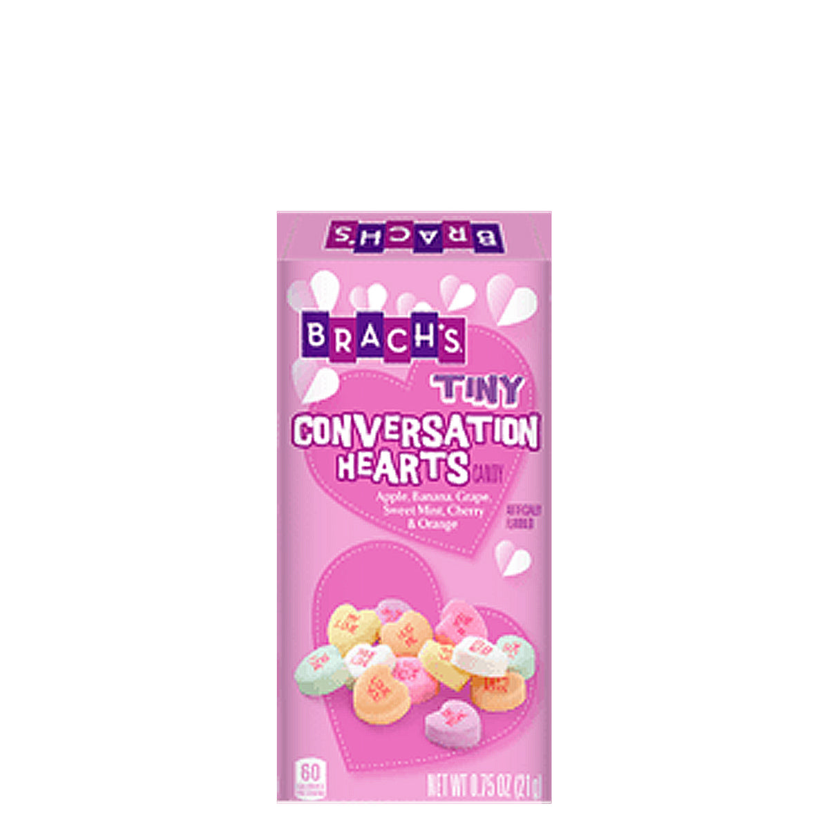 Valentine’s Day Candy