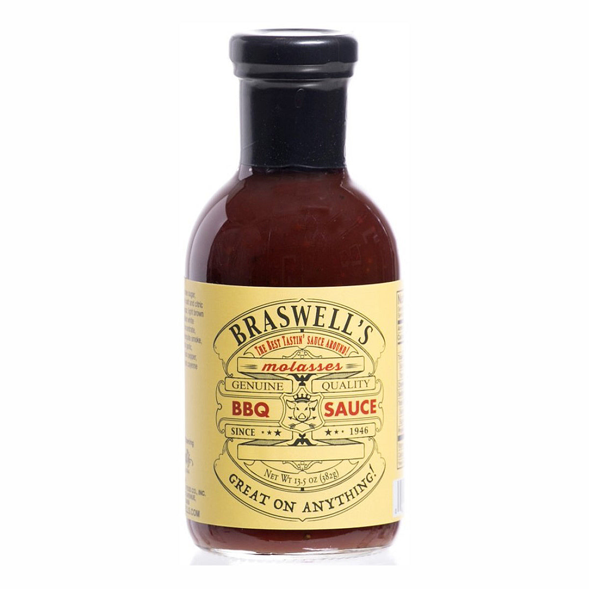 Sauces BBQ