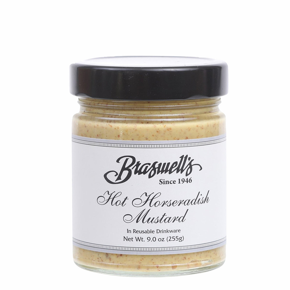 Braswell's Mustard