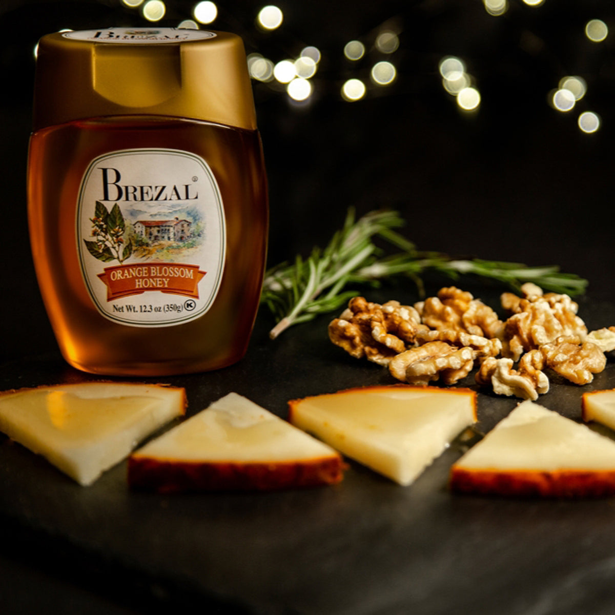 Miel de Azahar