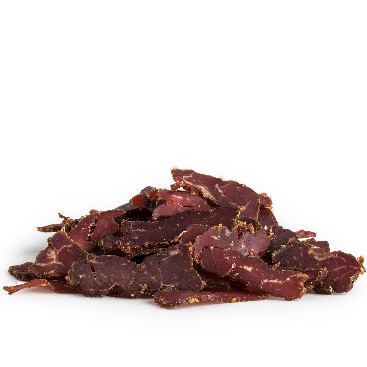 Air Dried Grass Fed Beef Snack