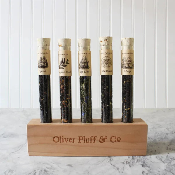 Fruit Tea Collection