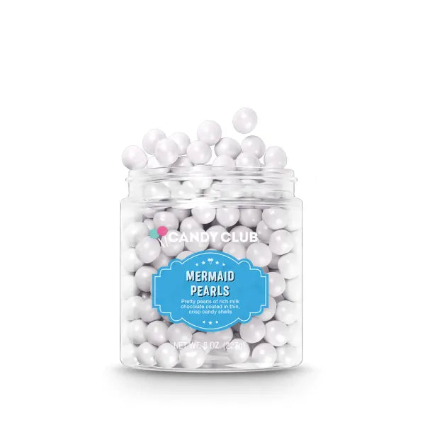 Candy Club Mermaid Pearls