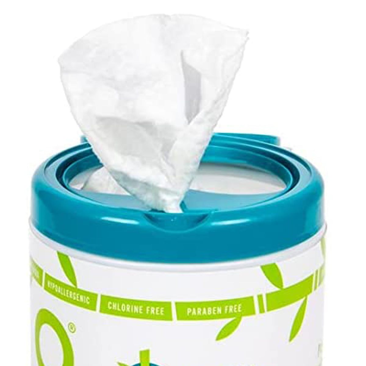 Bamboo Cleaning Wipes