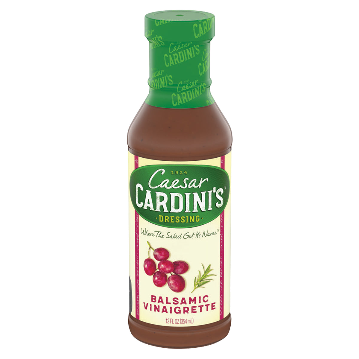 Caesar Salad Dressings