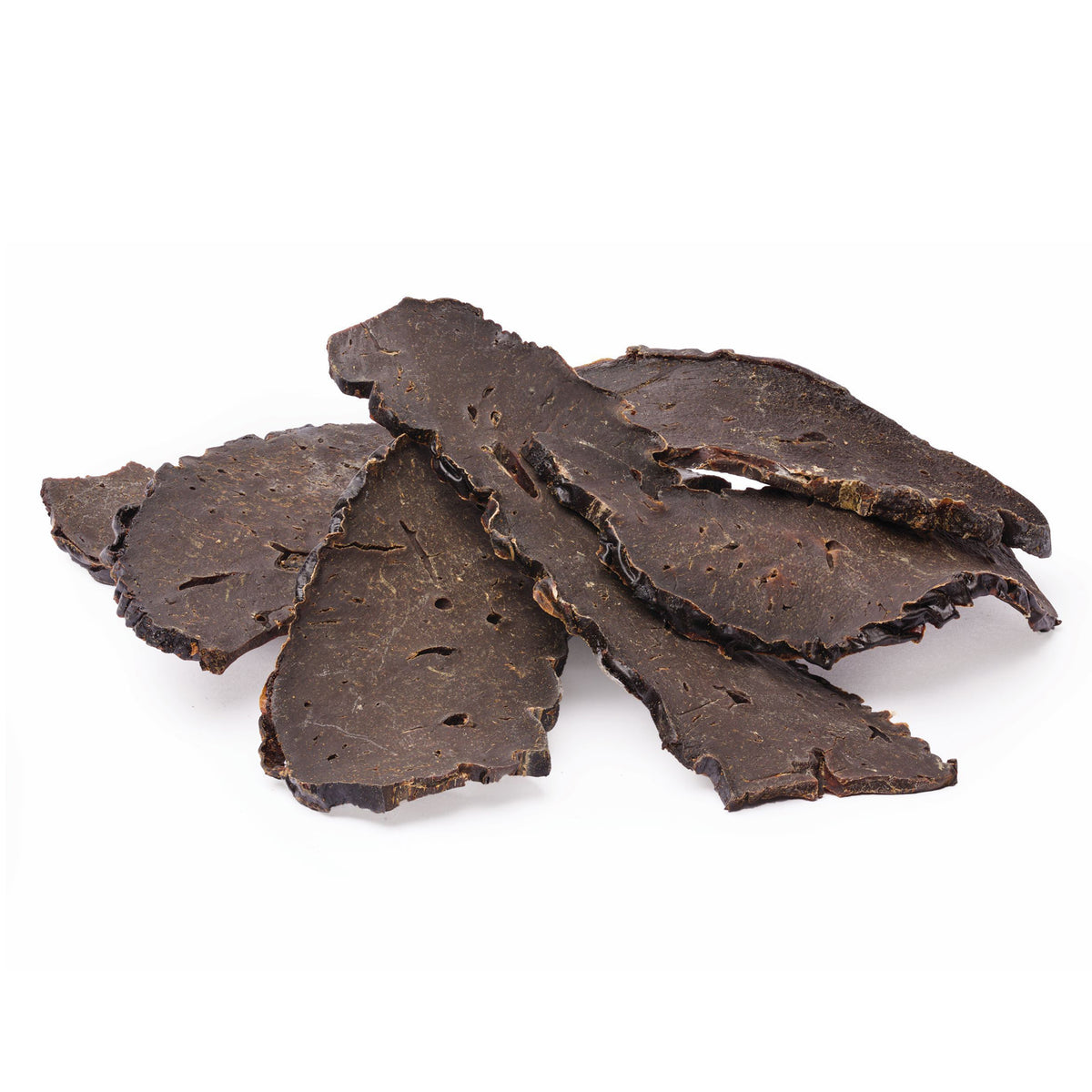 Baked Beef Liver