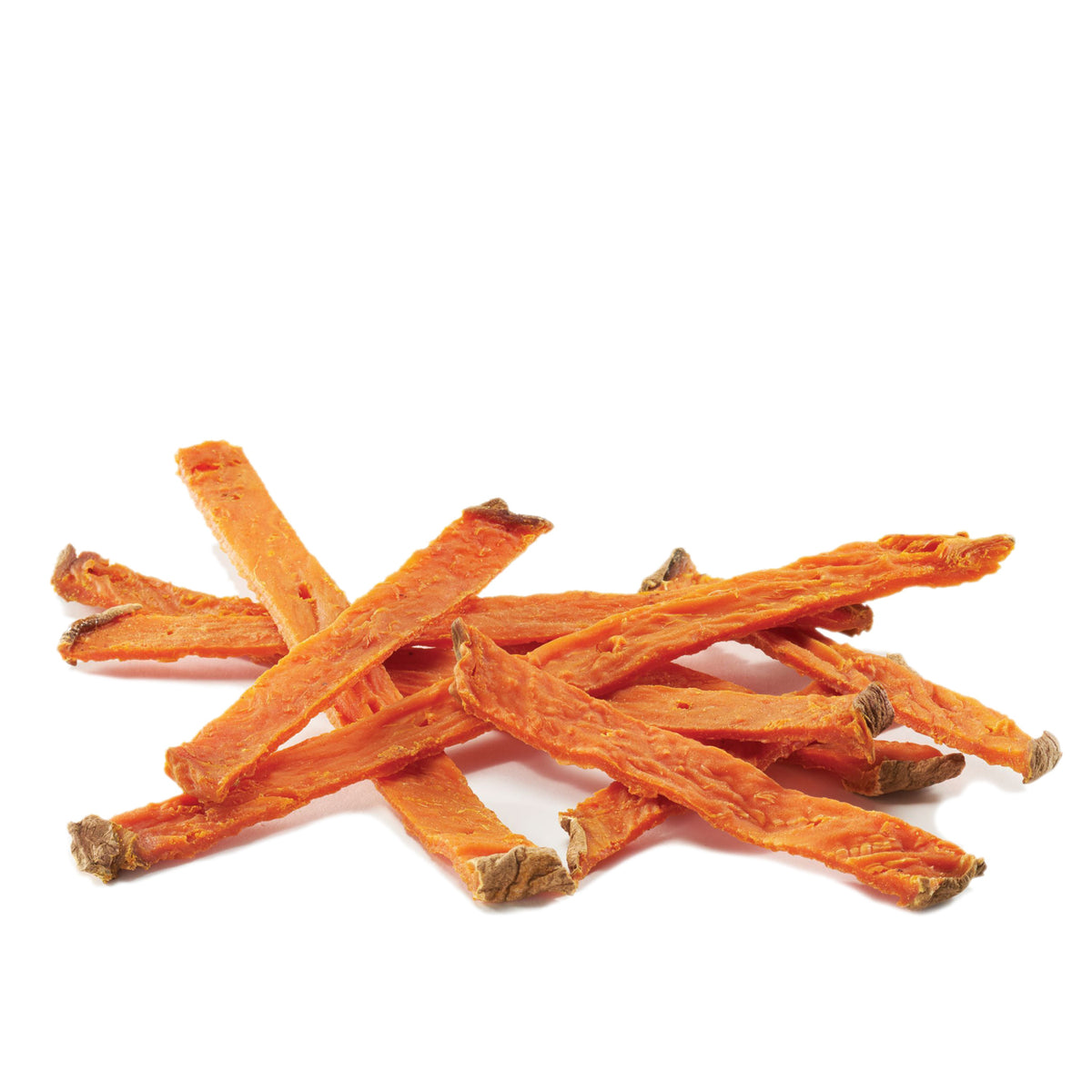 Frites de patates douces