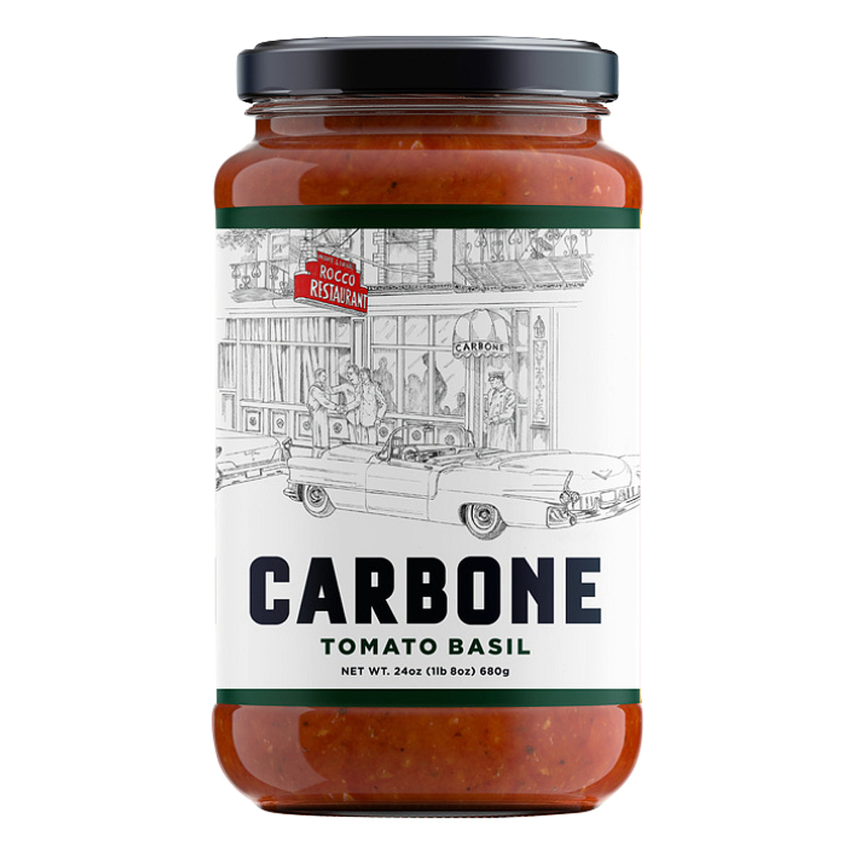 Salsas Rojas De Tomate