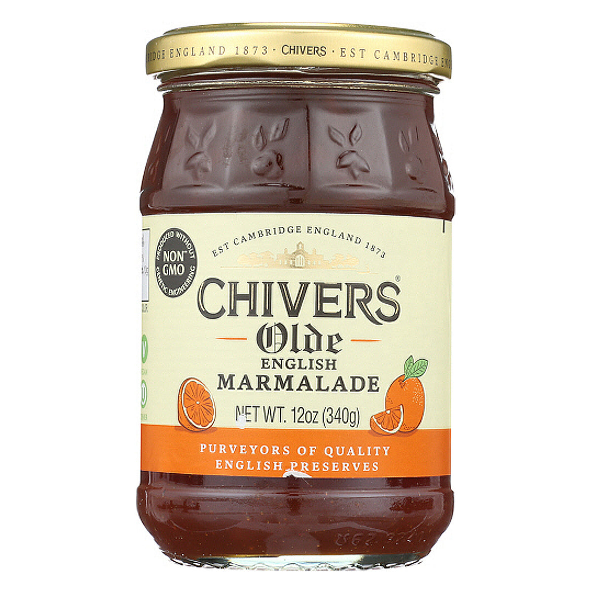 Marmelades et conserves de ciboulette