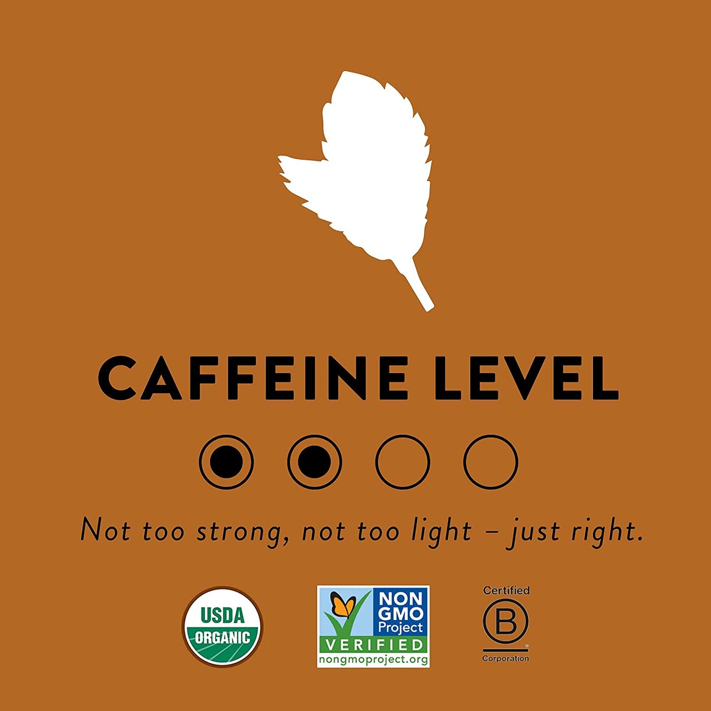 Organic Cocoa Mint Puerh Tea