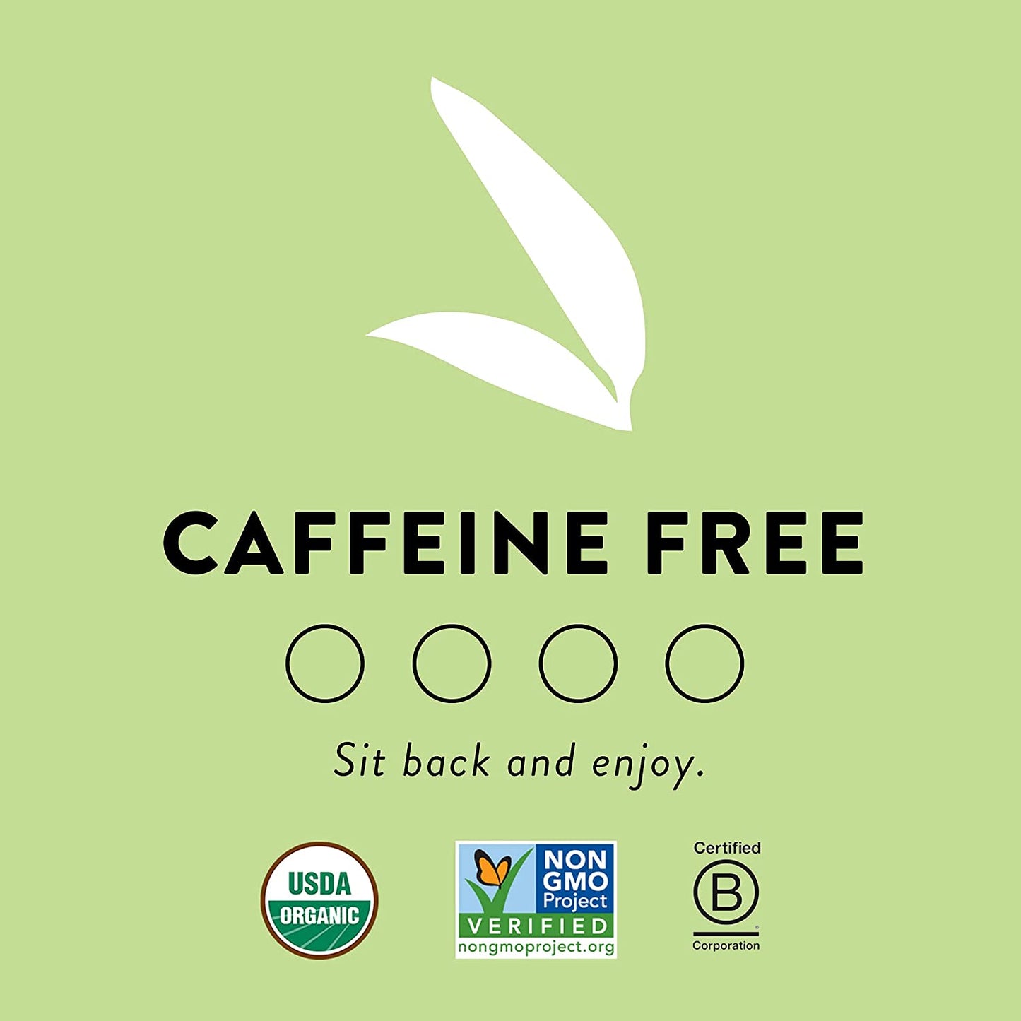 Organic Mint Sage Tea