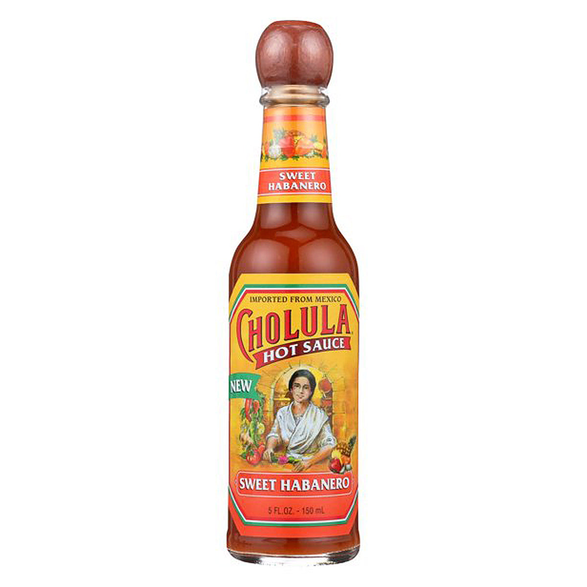 Salsas Picantes Mexicanas