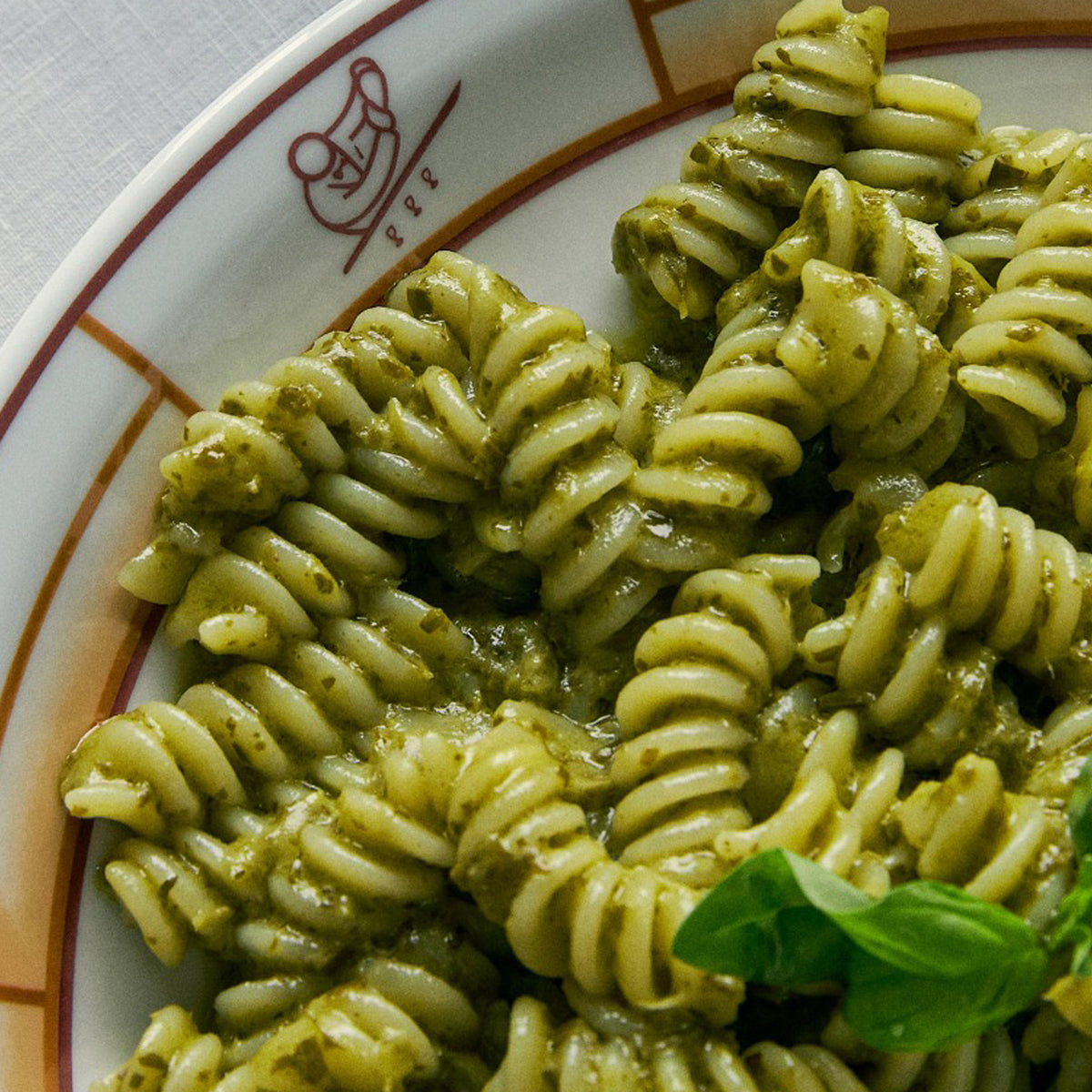 Pesto Cipriani Orgánico