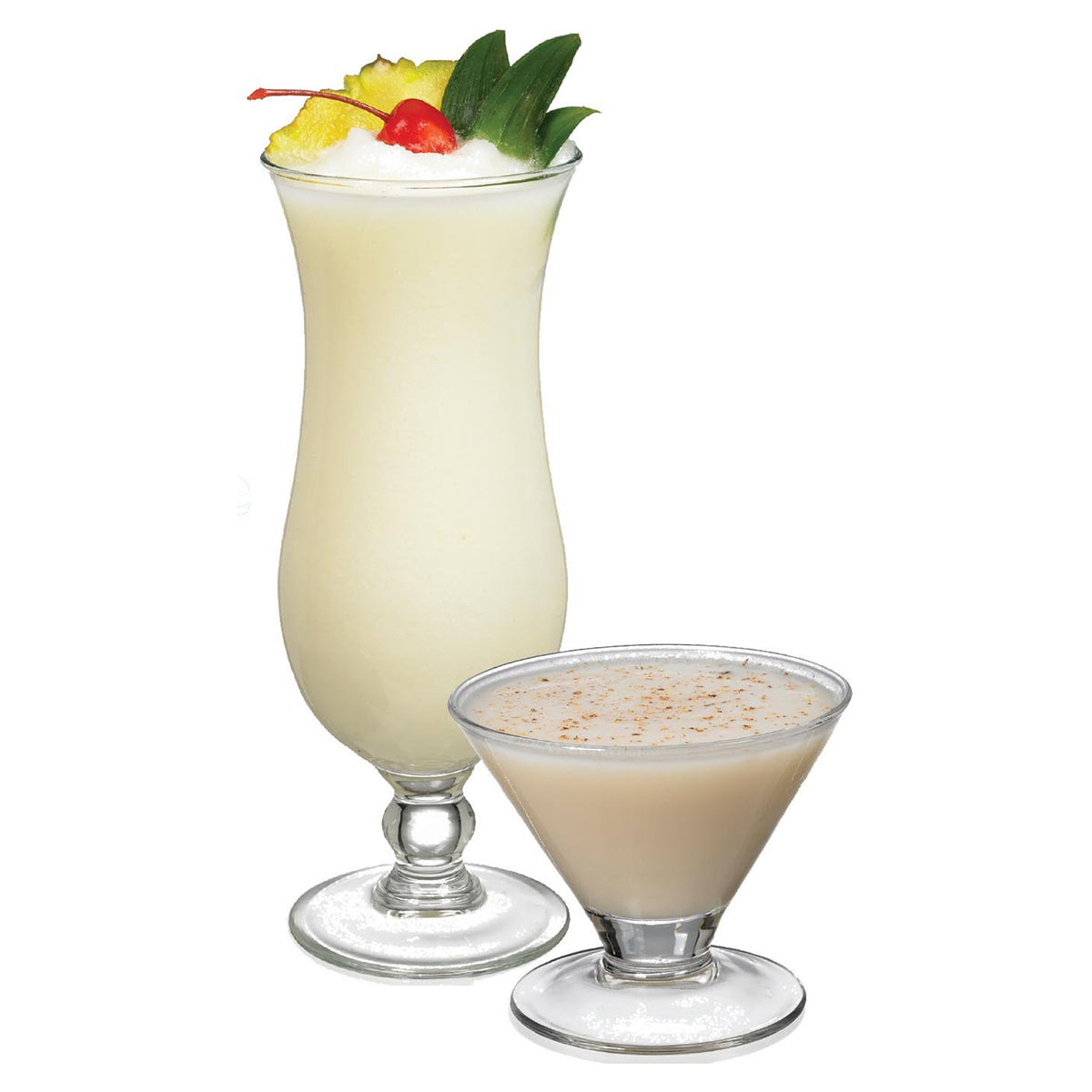 Crème de Noix de Coco