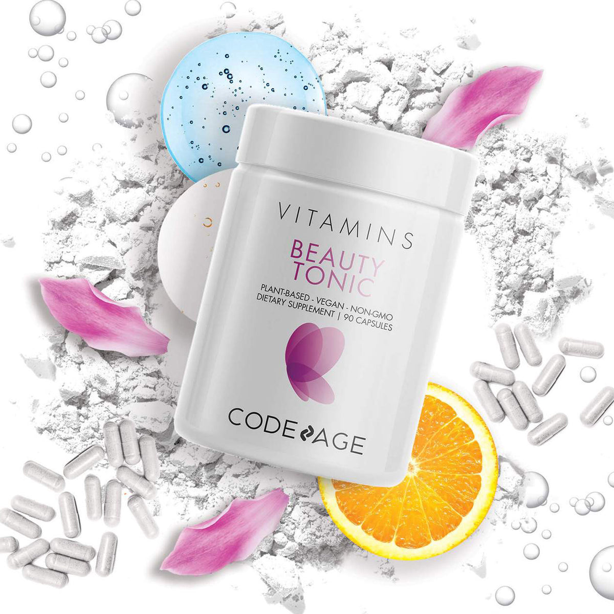 Beauty Tonic