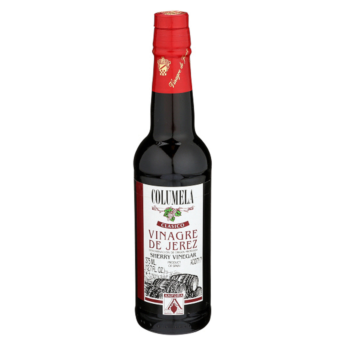 Vinagre de Vino de Jerez